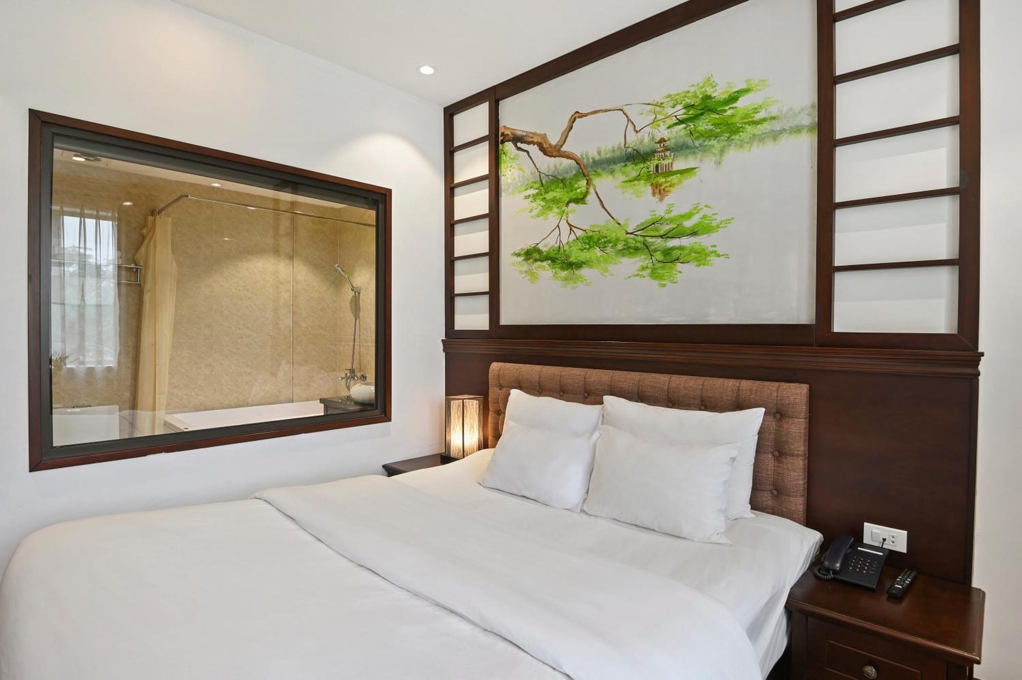 22land & 4* Hanoi