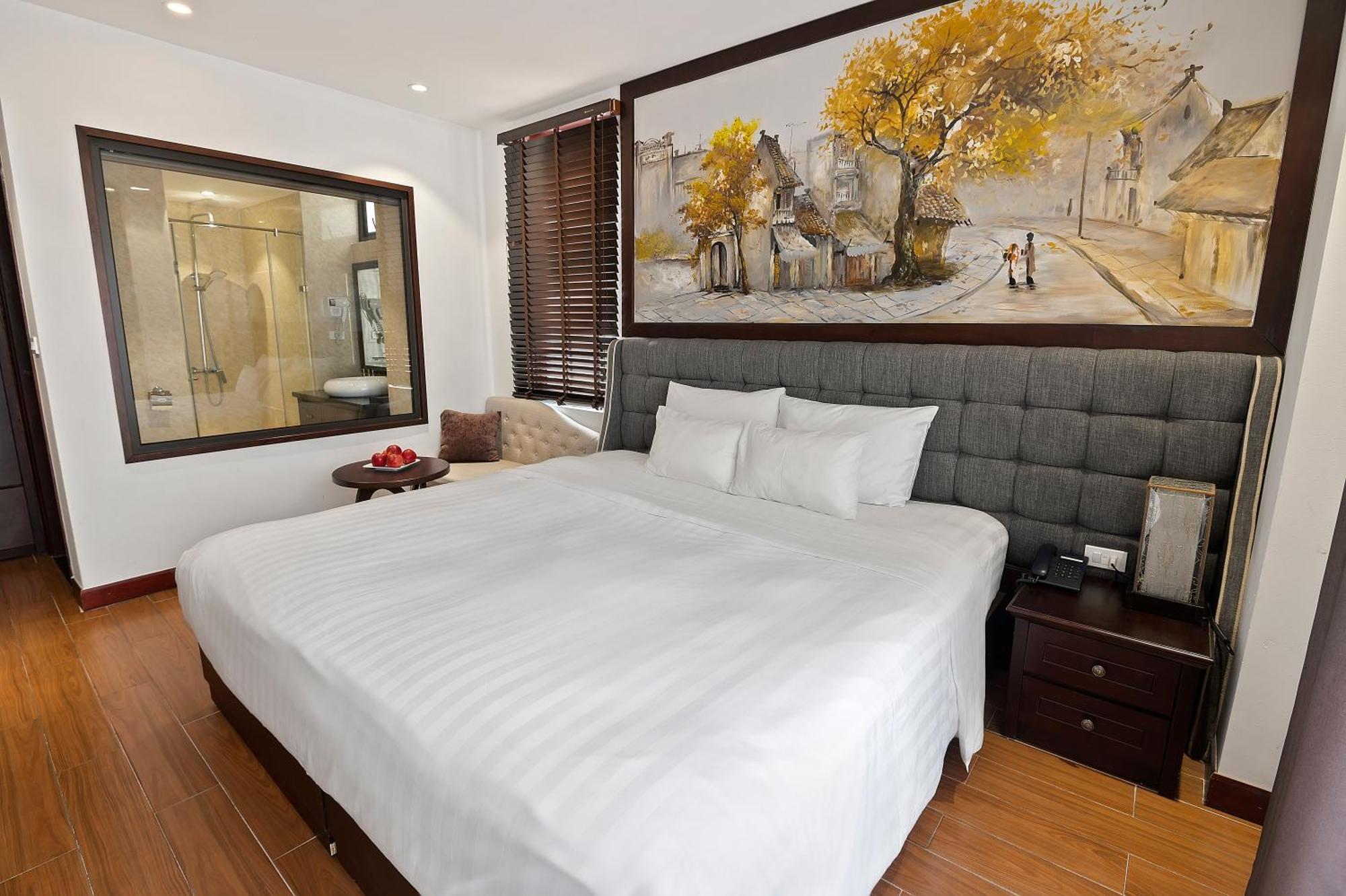 22land & Hotel 4*