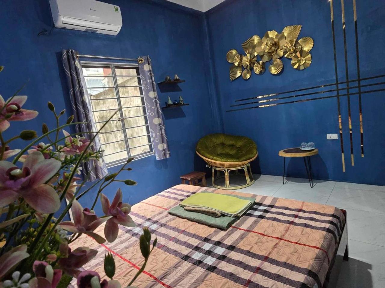 Alley Homestay