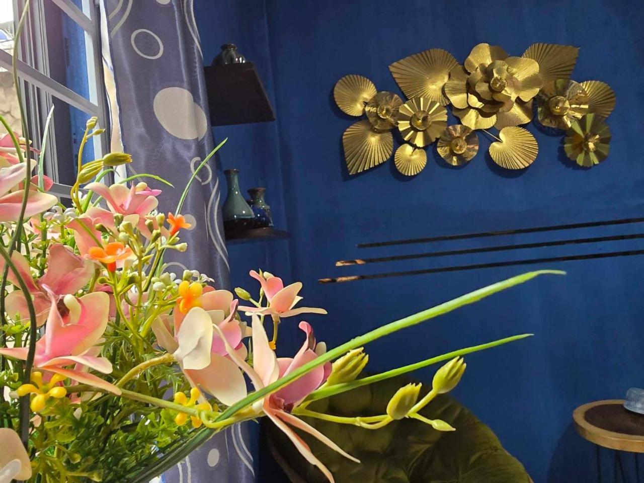 Alley Homestay Hanoi