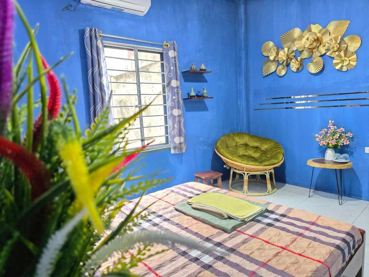 Homestay Alley