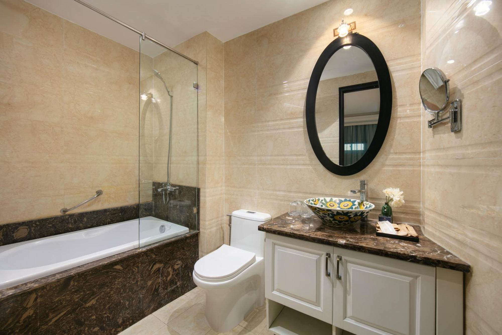 Hotel Harmonia &