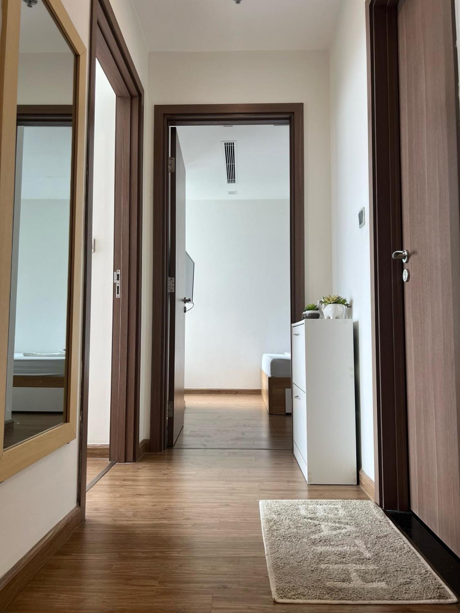 Apartment 2 Bedrooms In Luxury @vinhomes Bay Ha Noi.