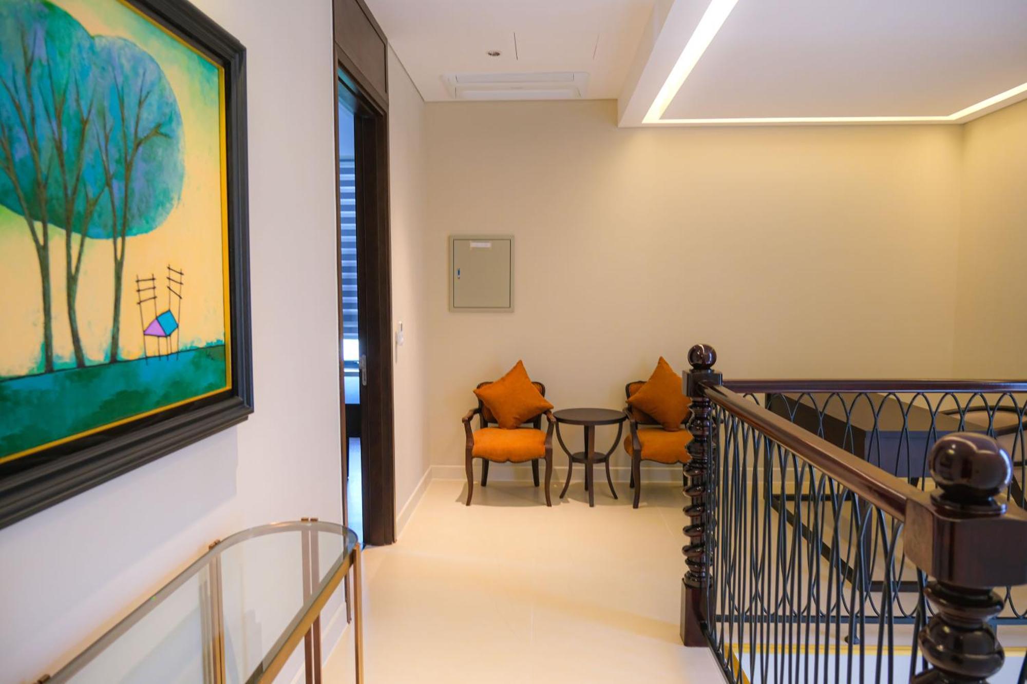 Wyndham Sky And 5* Hanoi