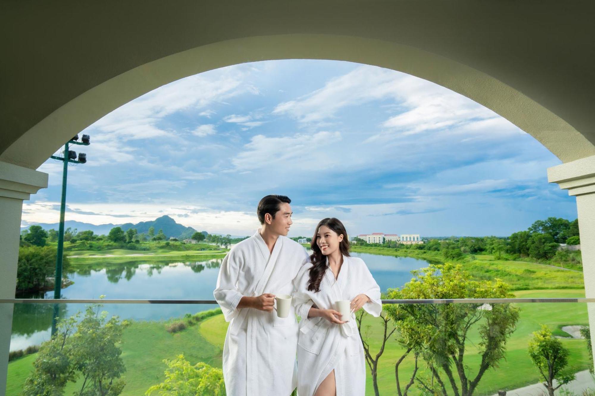 Wyndham Sky And Hotel 5*