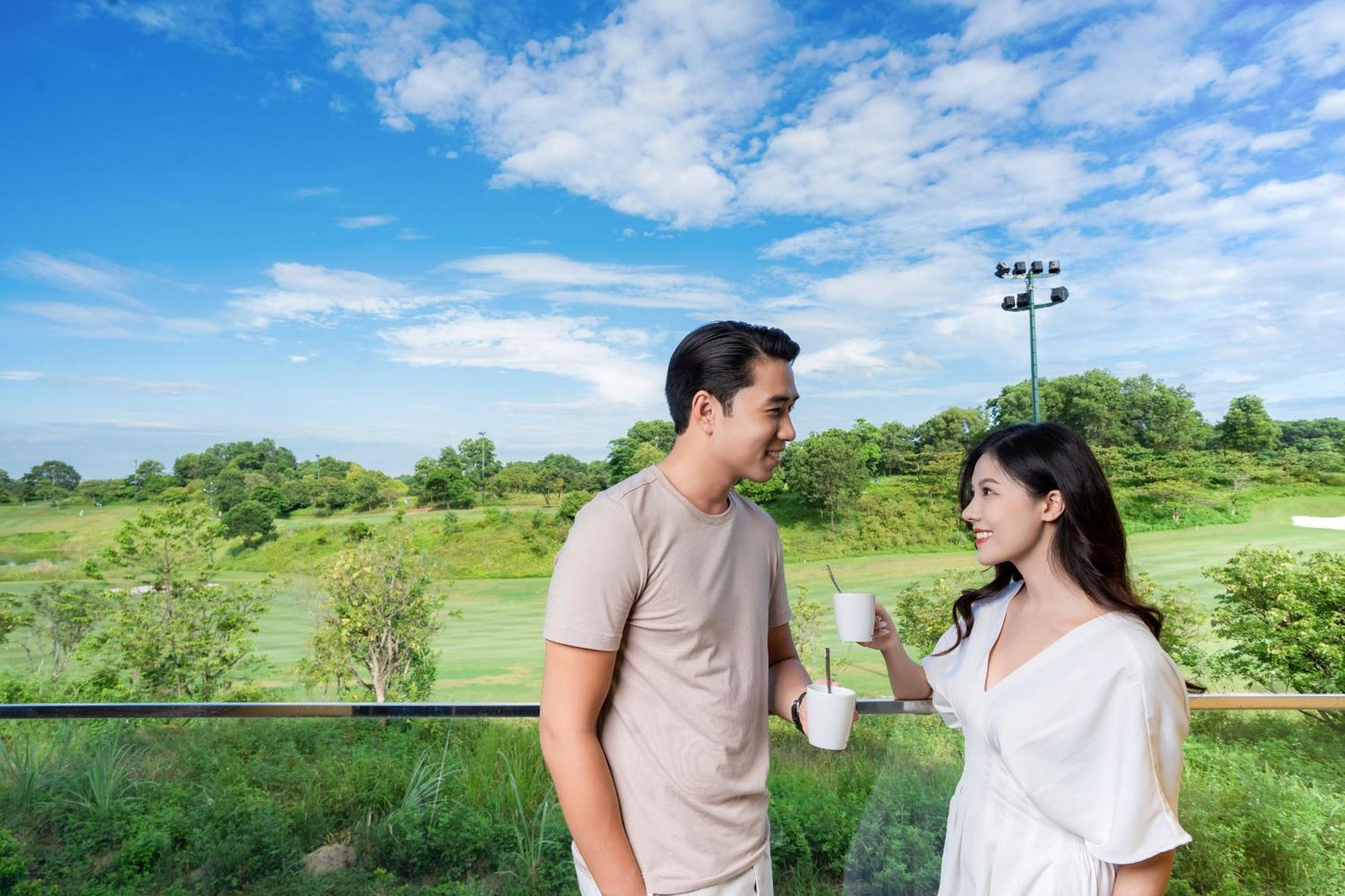 Wyndham Sky And Hanoi