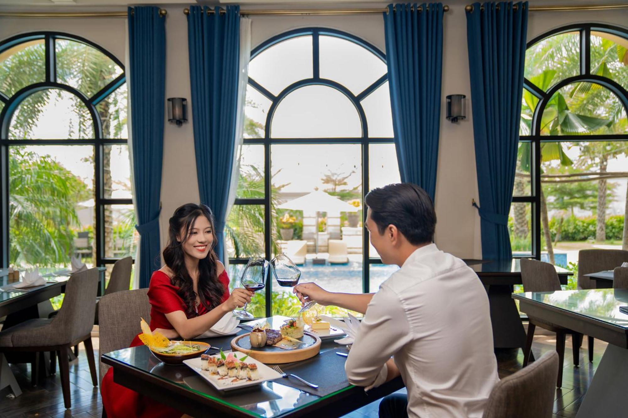 Hotel Wyndham Sky And 5*