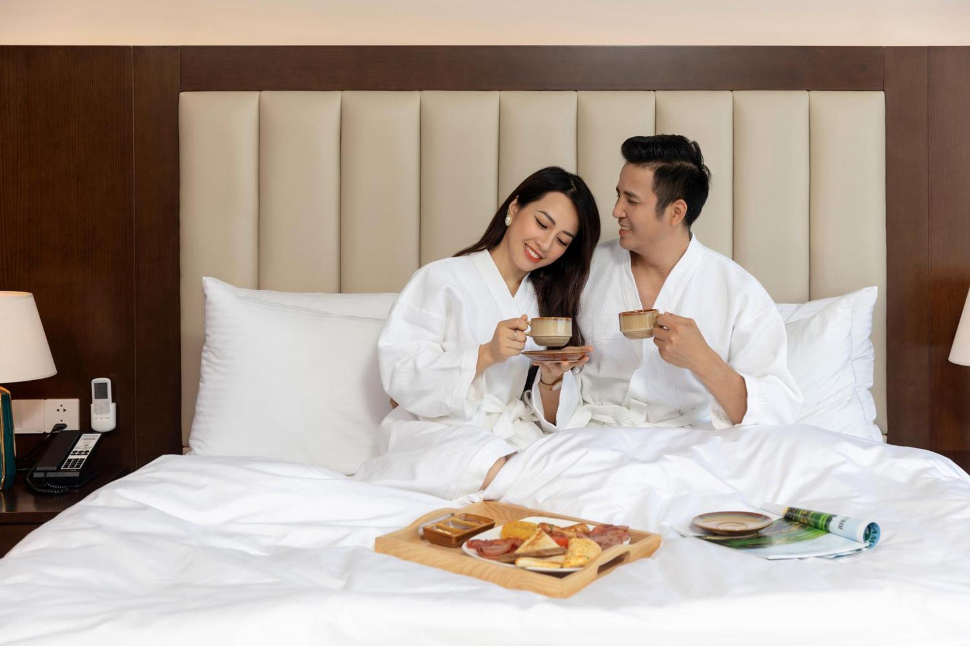 Wyndham Sky And 5* Hanoi
