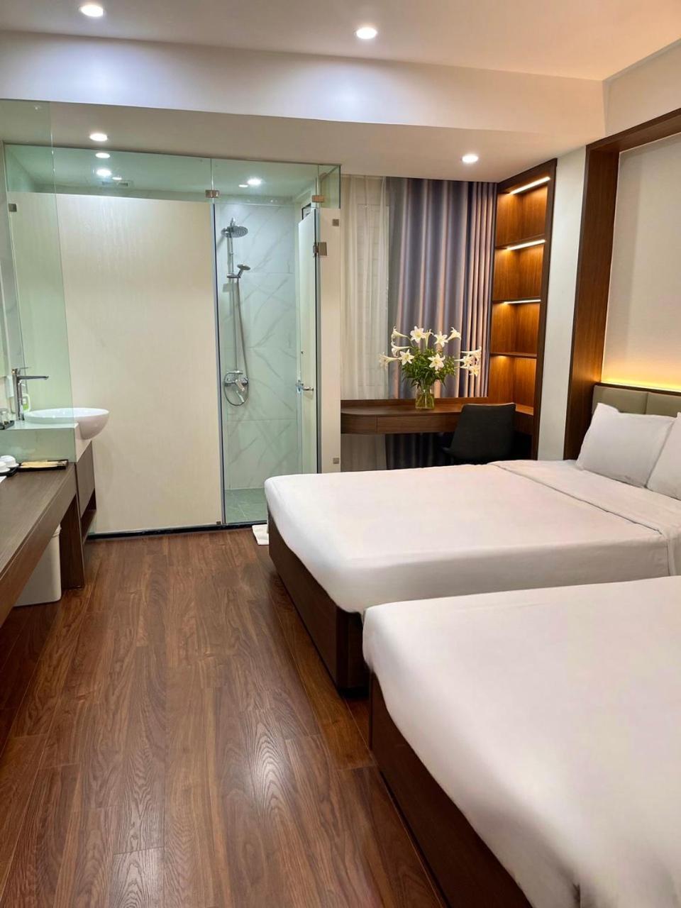 The Cosy Hà Nội
