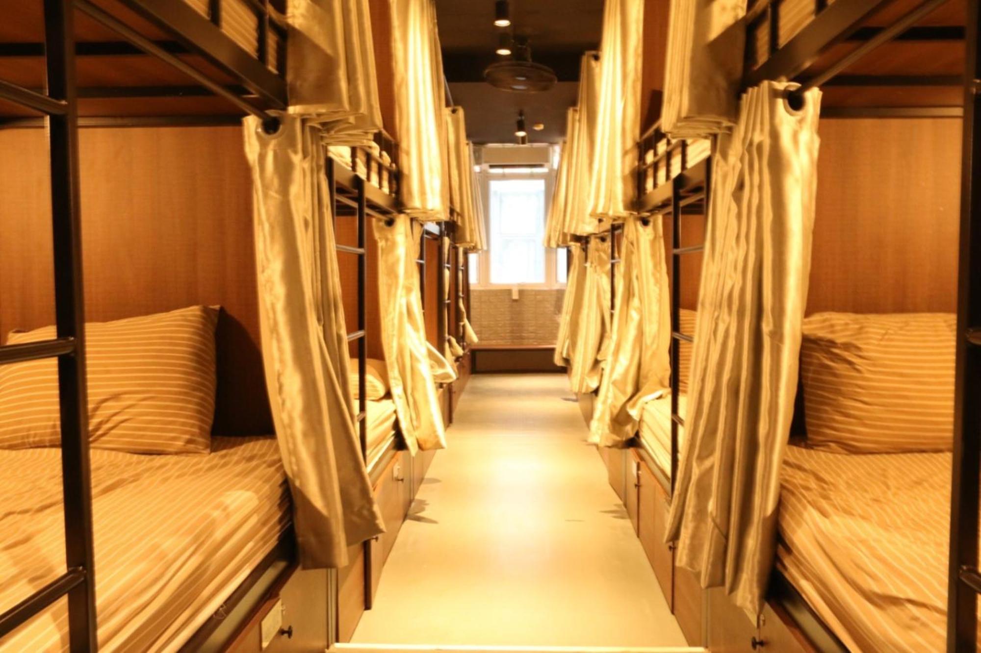 Global Backpackers Hanoi