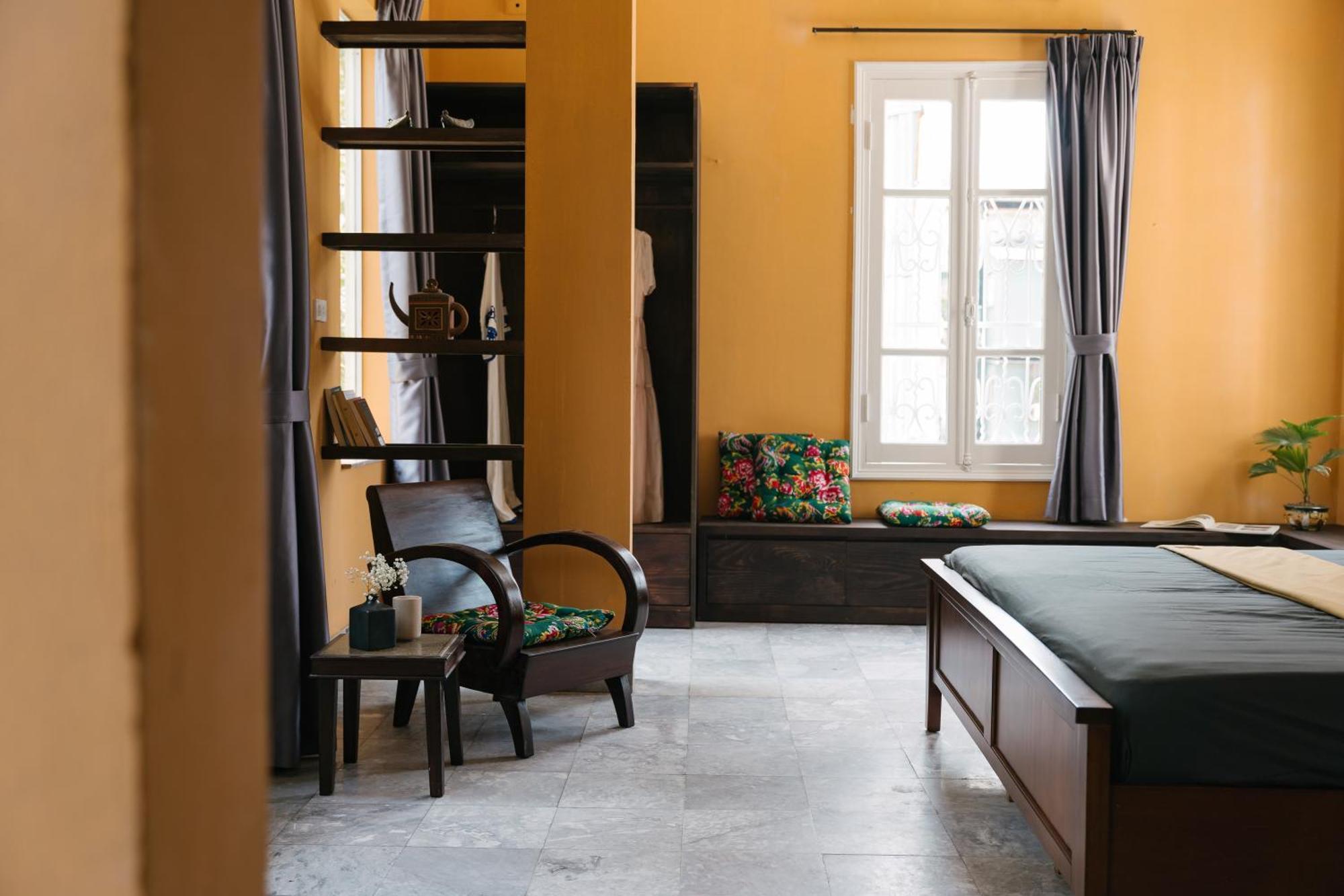 Homestay Annam - Near By Opera House Hanoi