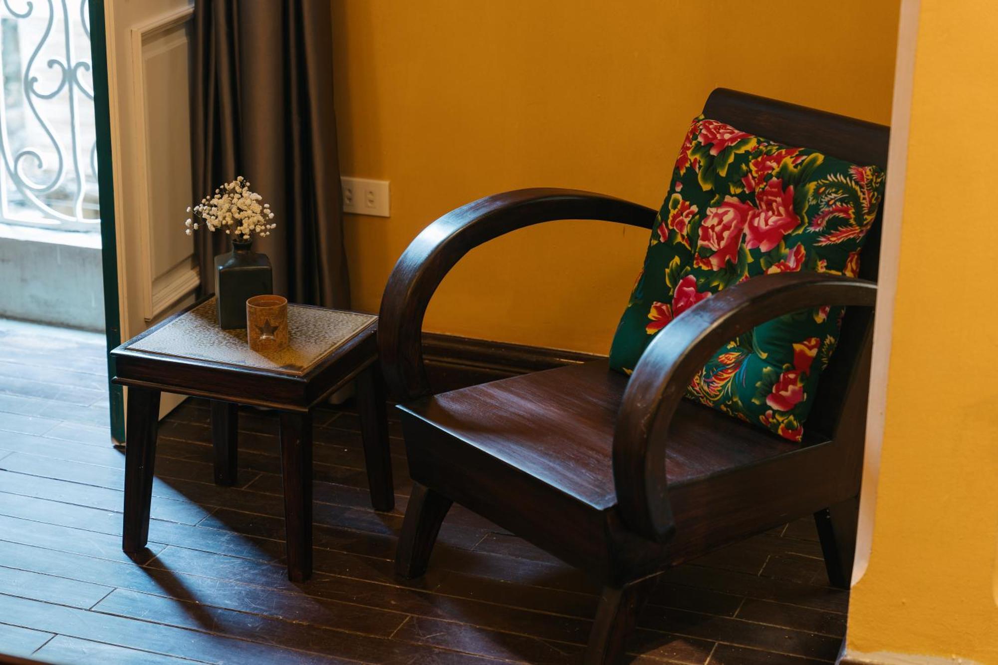 Homestay Annam - Near By Opera House