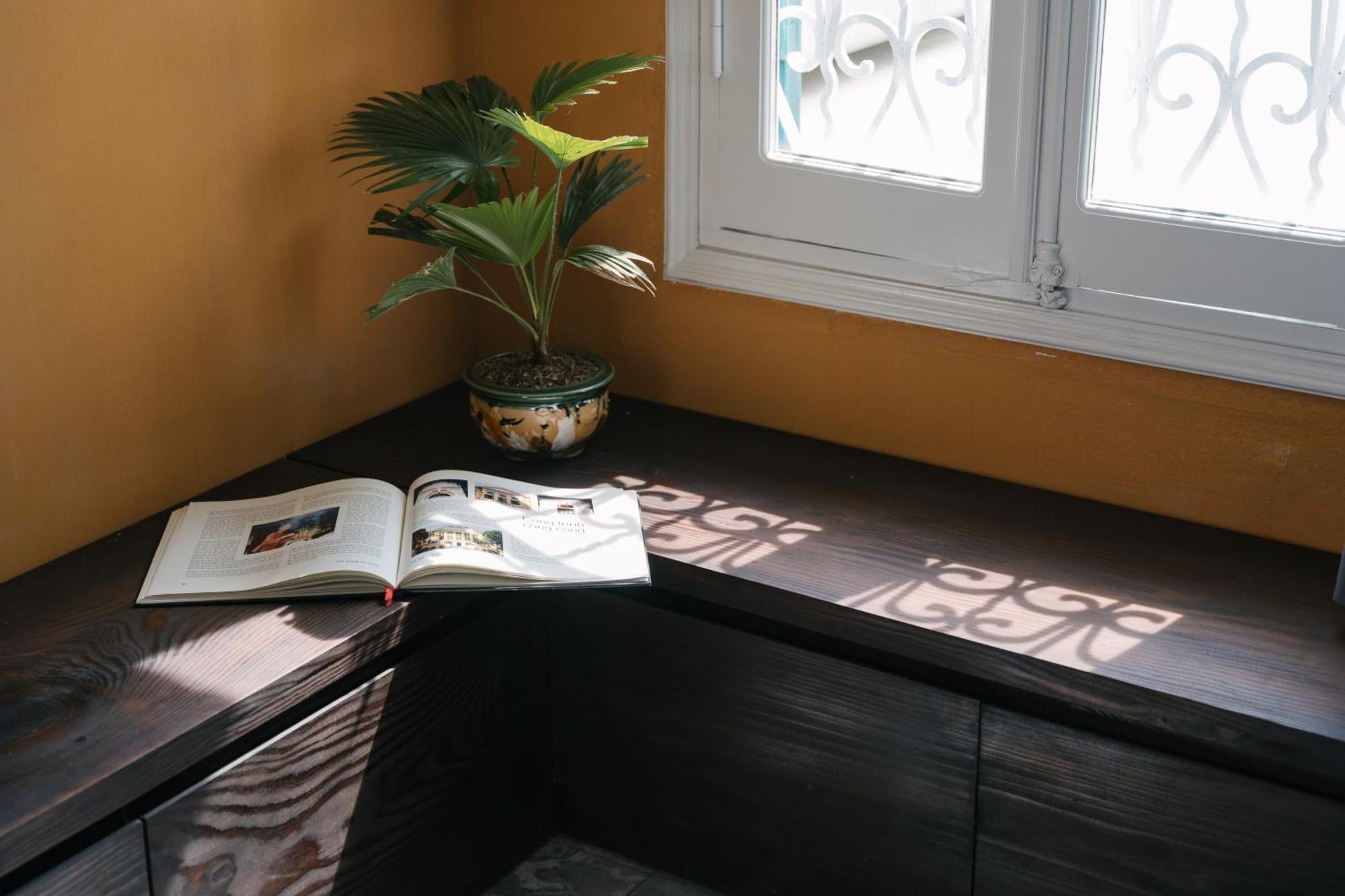 Homestay Annam - Near By Opera House Hanoi