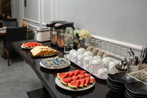 Hotel La Renta Premier & Hanoi