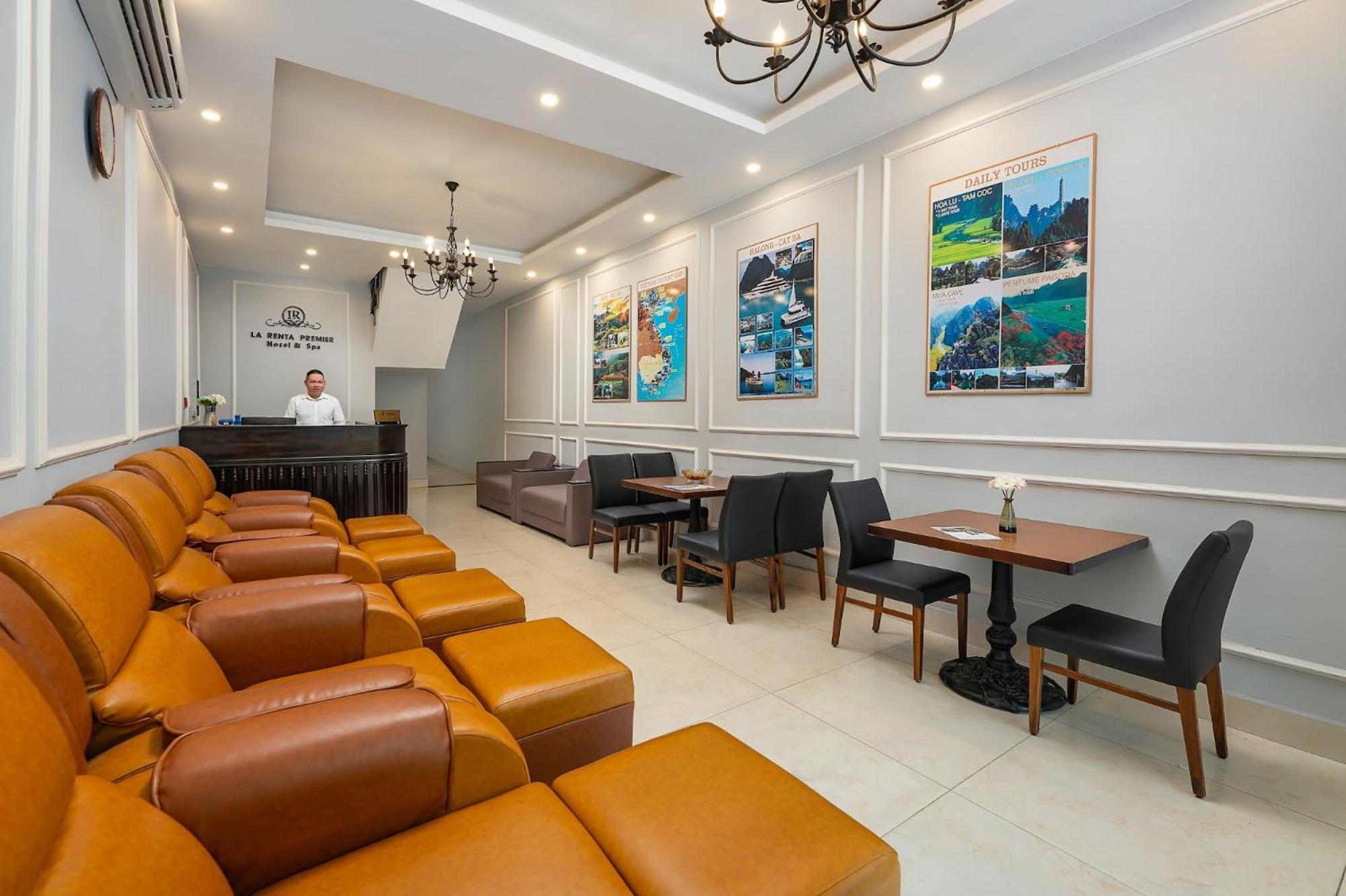La Renta Premier & Hotel 4*