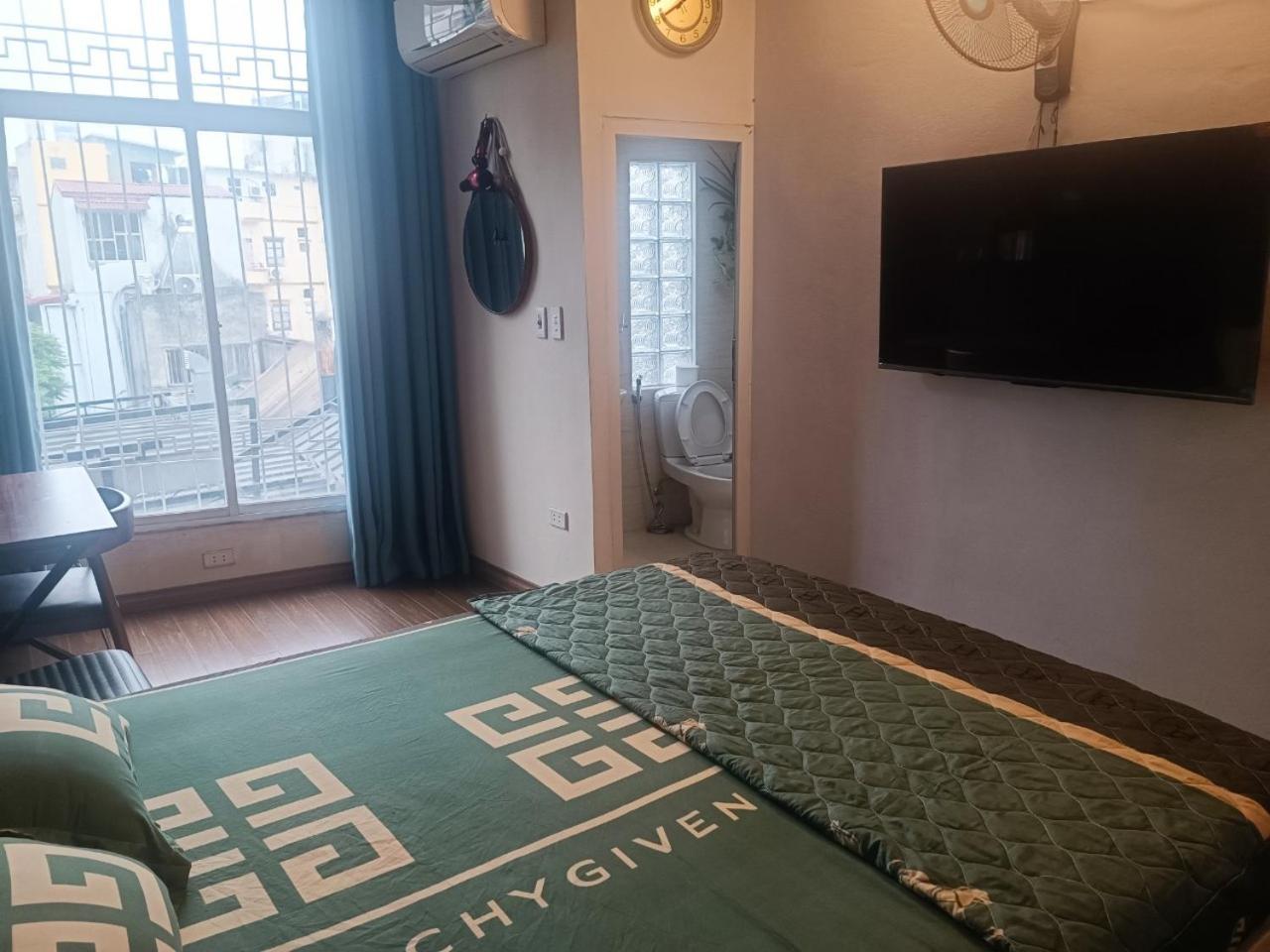 Homestay Hoan Kiem Center
