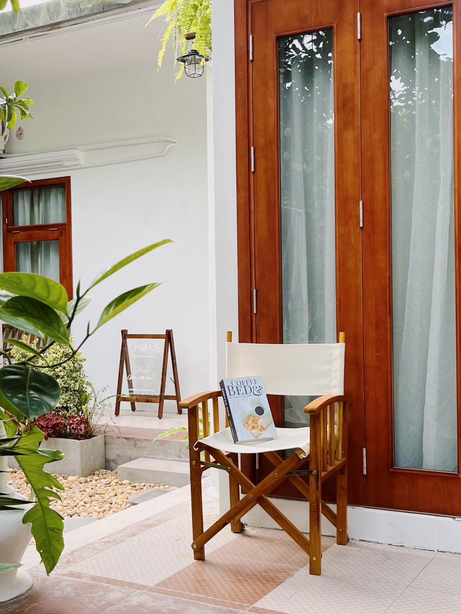 1.home Homestay