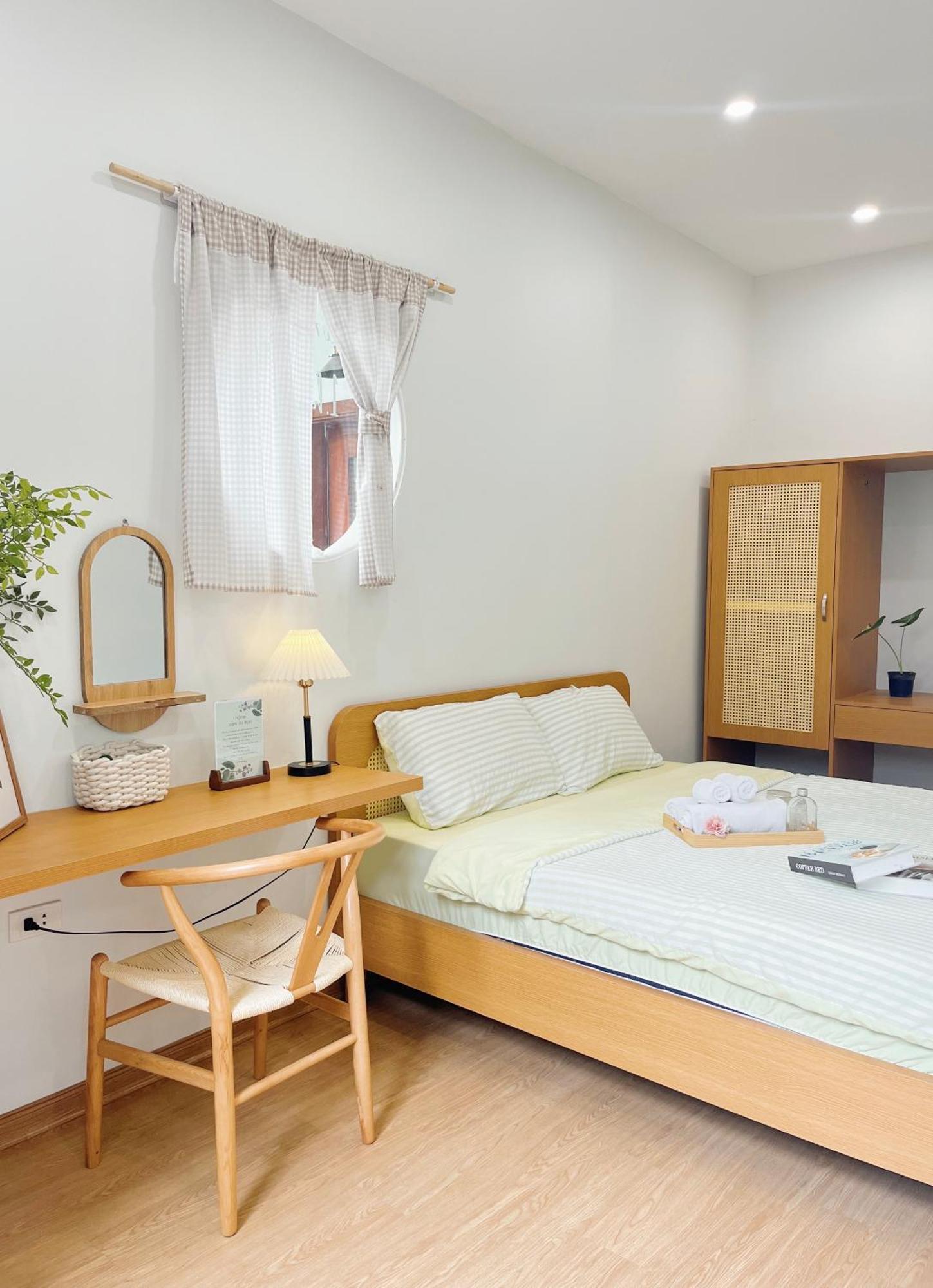 1.home Privatunterkunft Hanoi