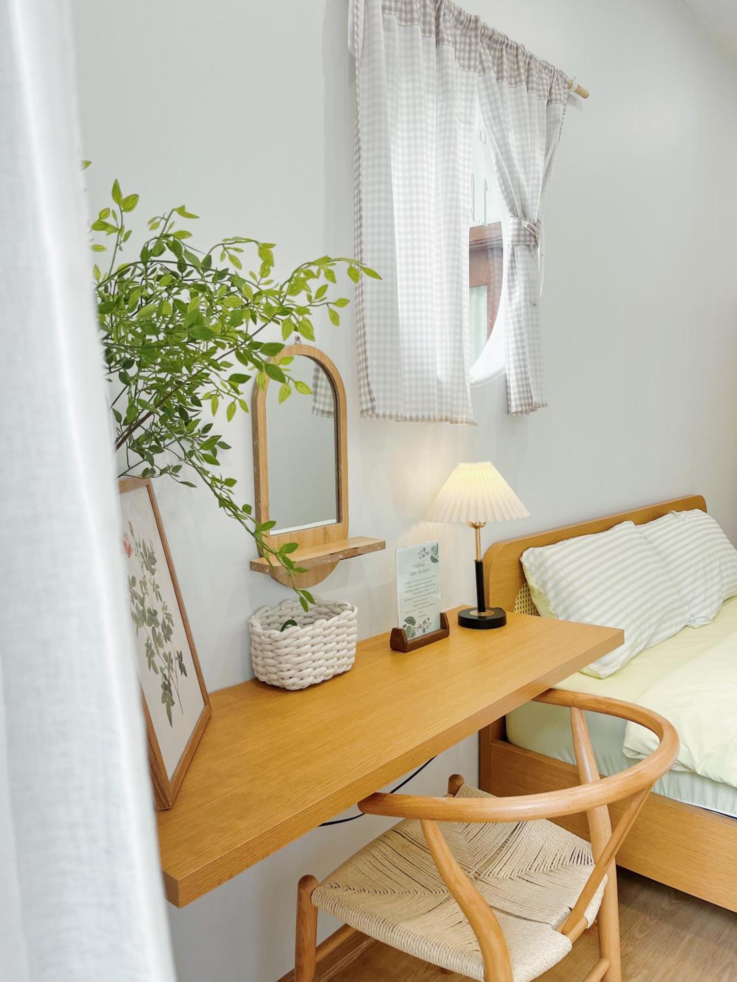Privatunterkunft 1.home Hanoi