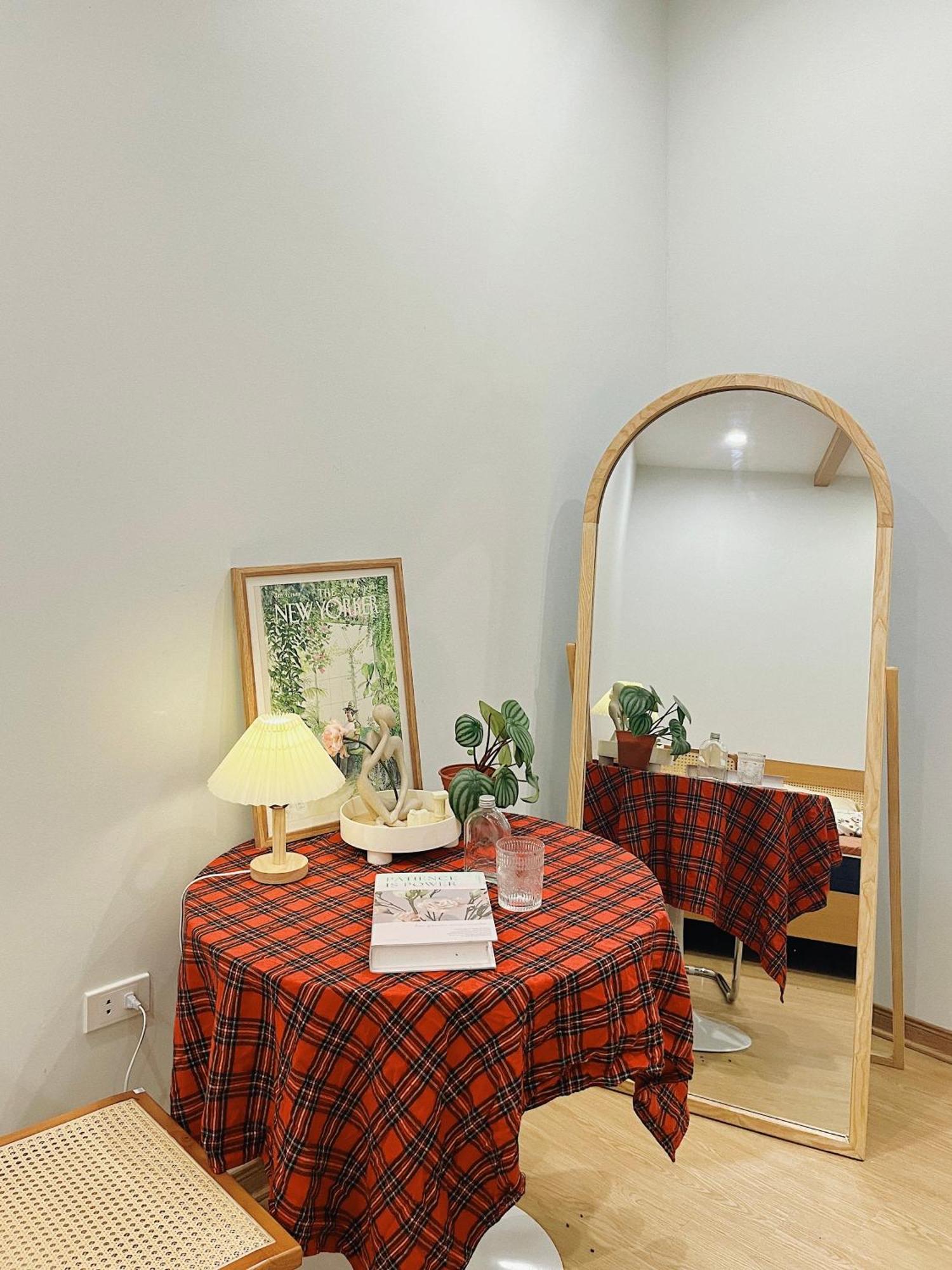 1.home Privatunterkunft