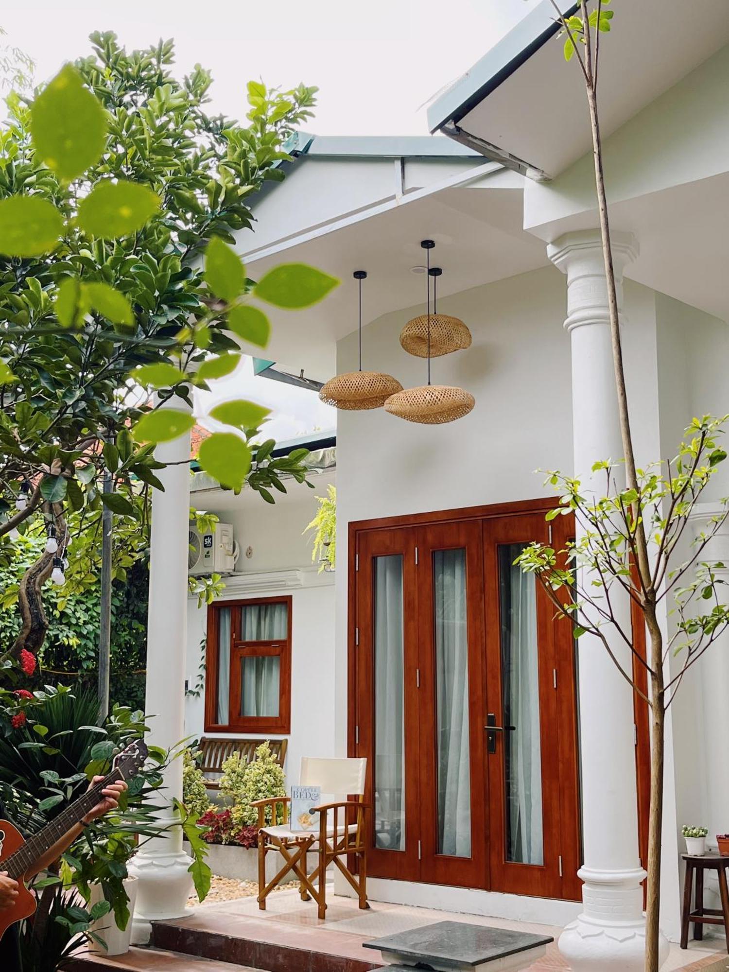 1.home Privatunterkunft *