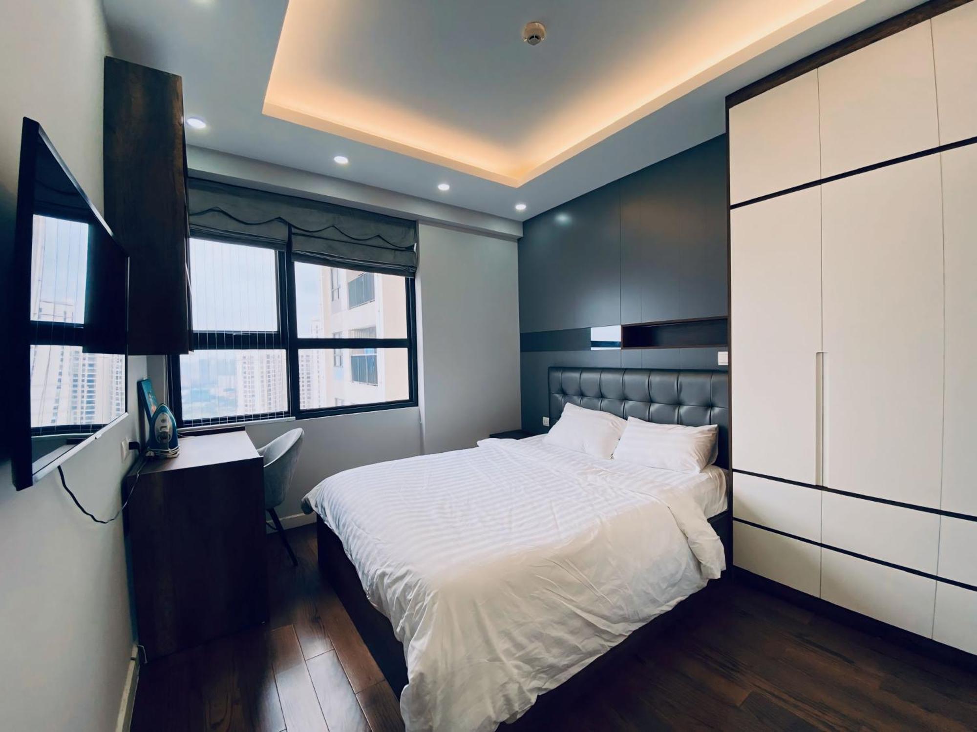D'capitale - Feria Homes Hà Nội