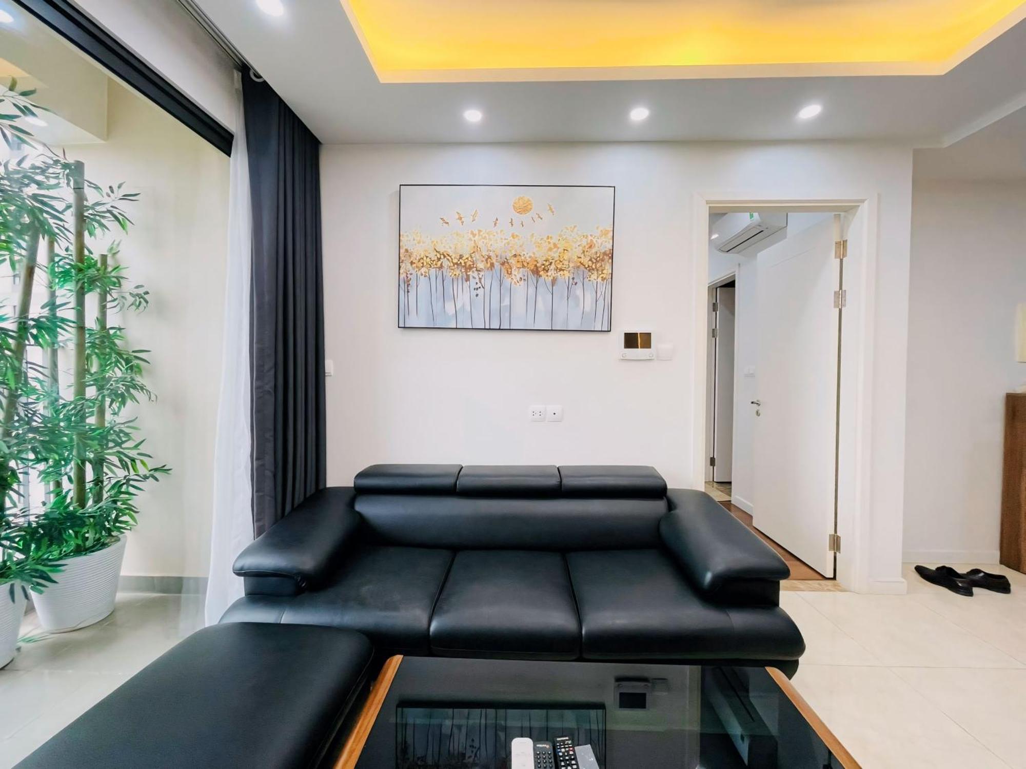 D'capitale - Feria Homes Hà Nội