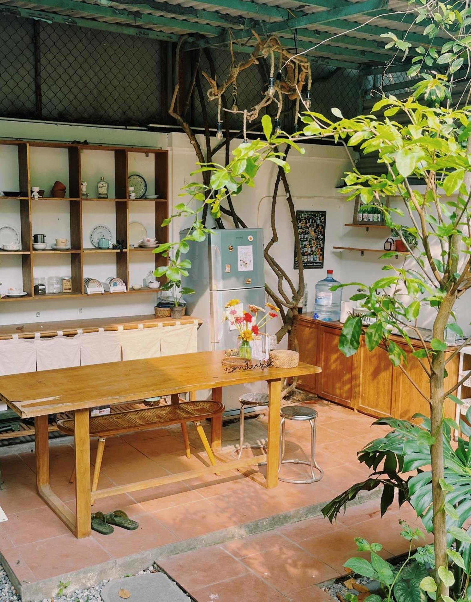 Privatunterkunft 1.home Hanoi