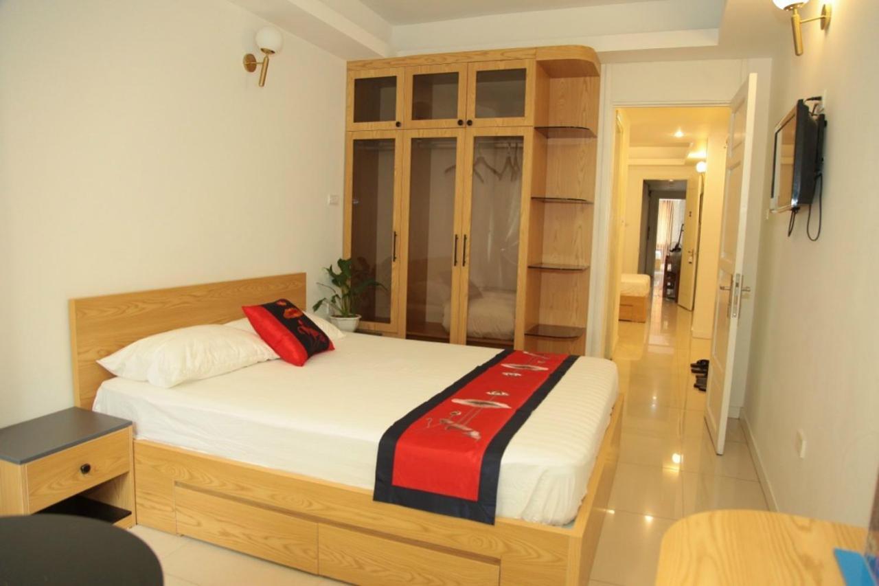 Apartment Anh Ngoc