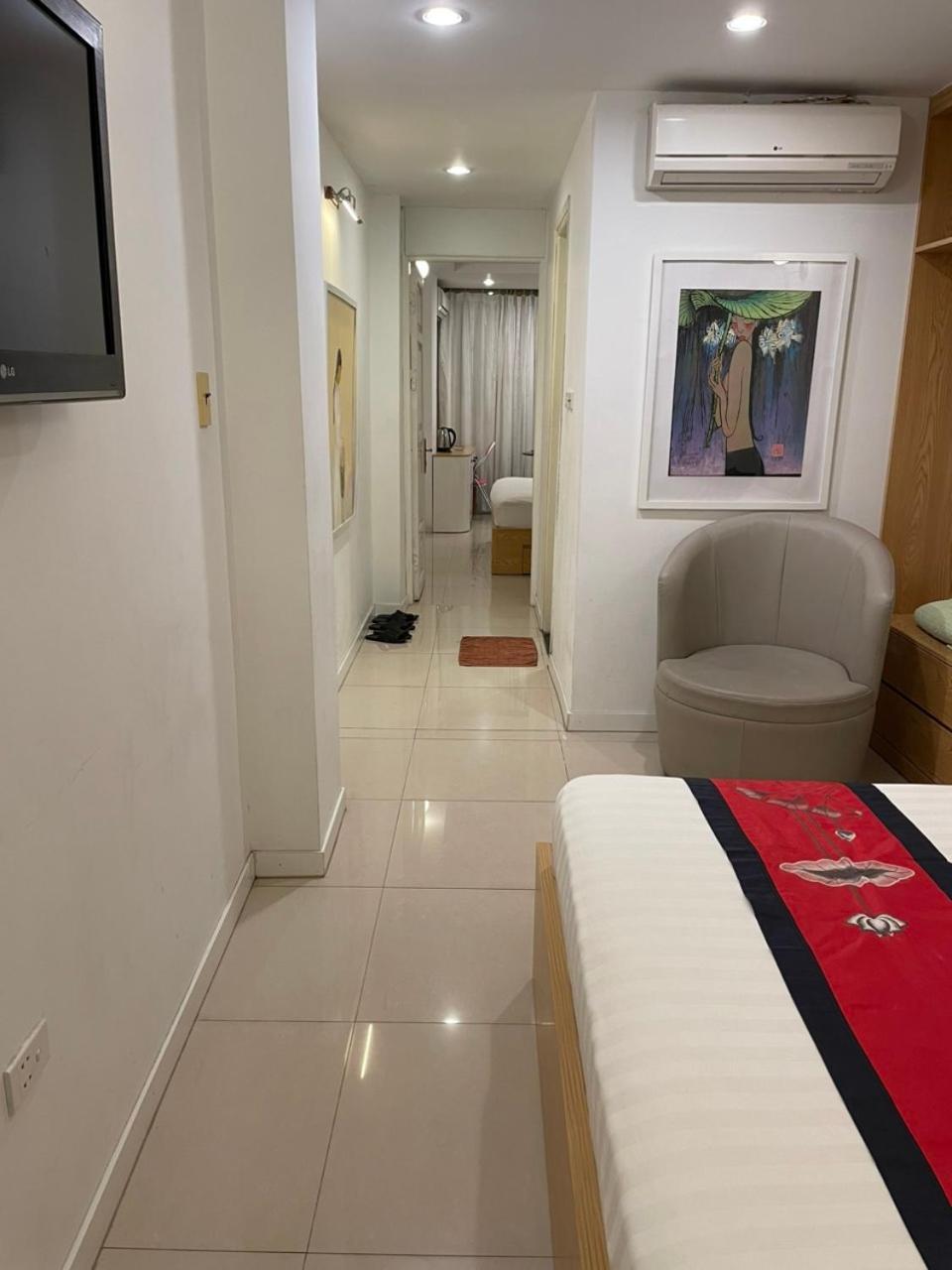 Apartment Anh Ngoc *
