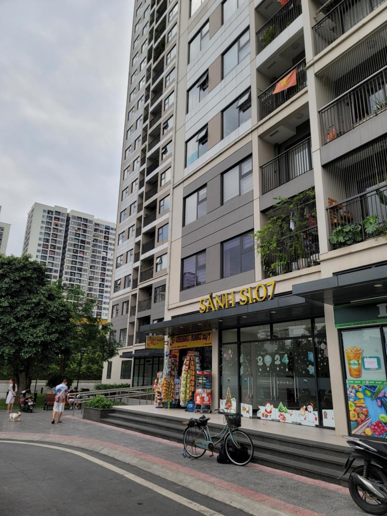 Apartment Sweet - Vinhome Ocean Park Hanoi