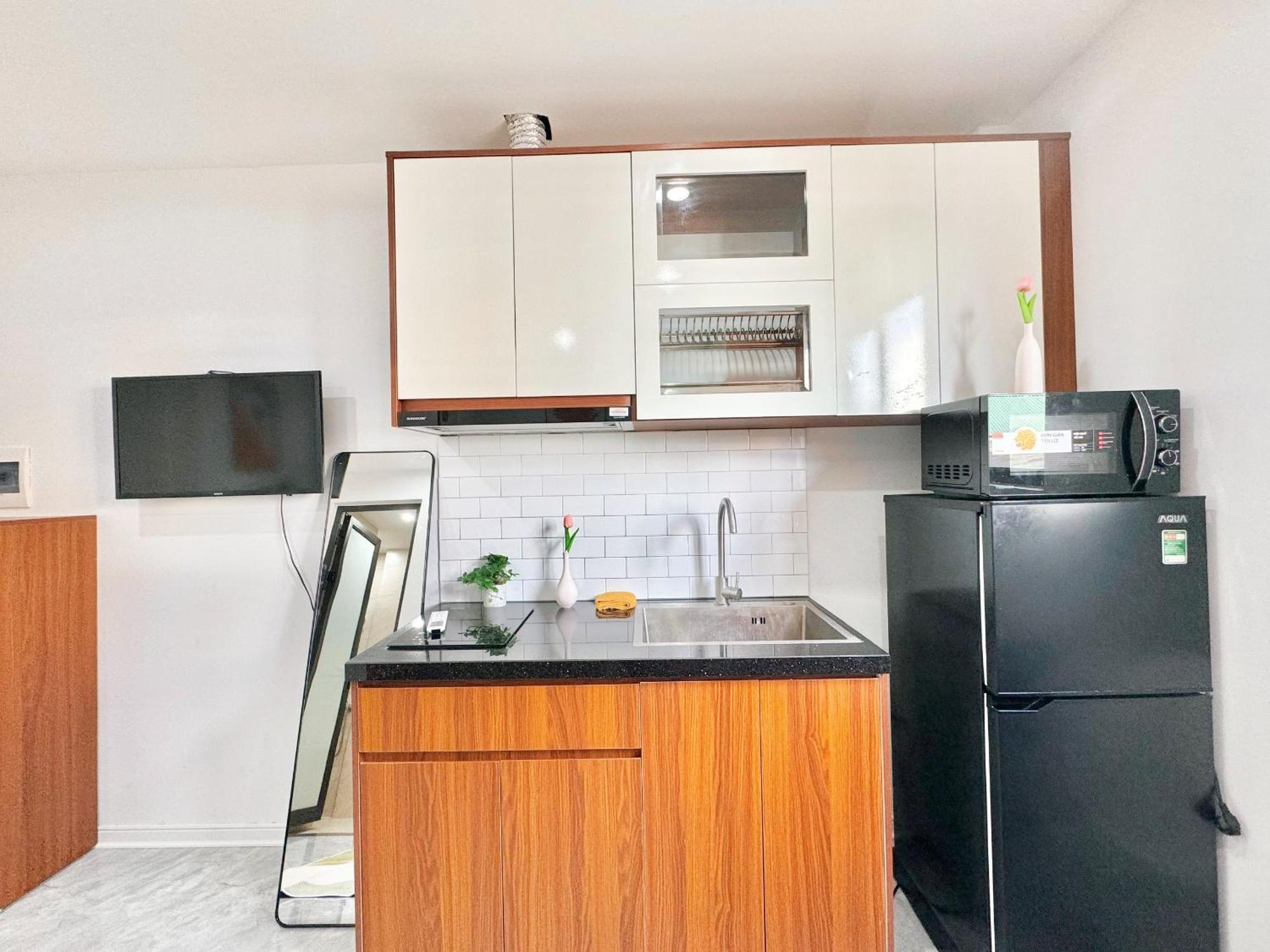Apartment Modern & Comfy