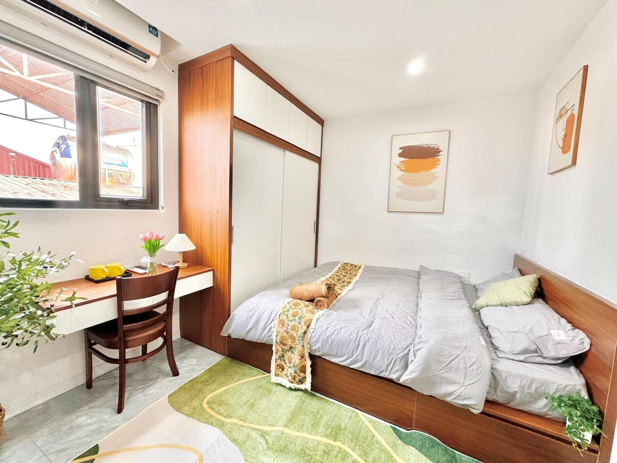 Apartment Modern & Comfy *