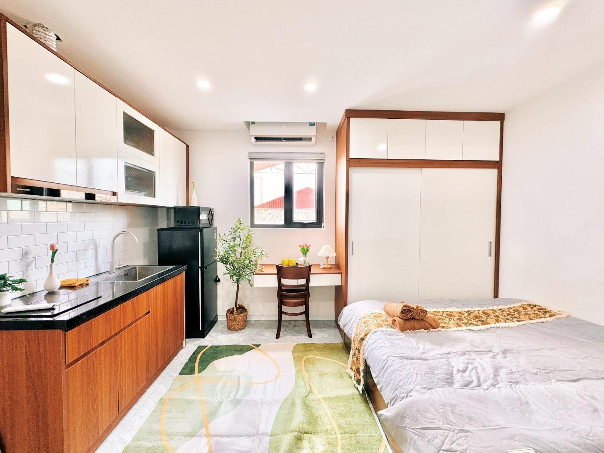Modern & Comfy Hanoi