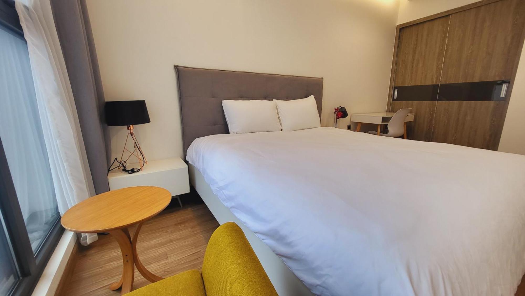Vinhomes Metropolis By Kim Ma Apartamento *