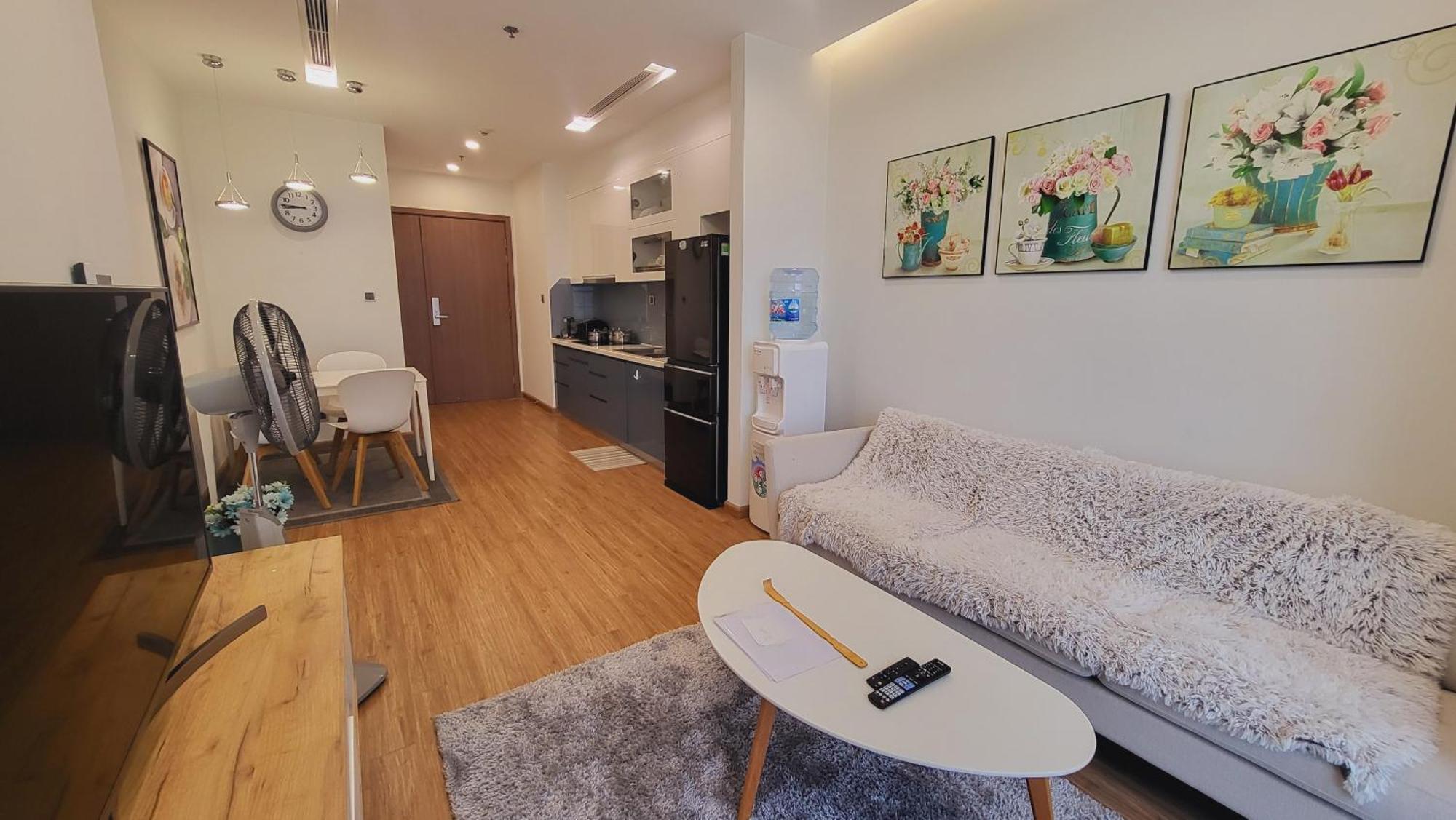 Vinhomes Metropolis By Kim Ma Apartamento Hanói