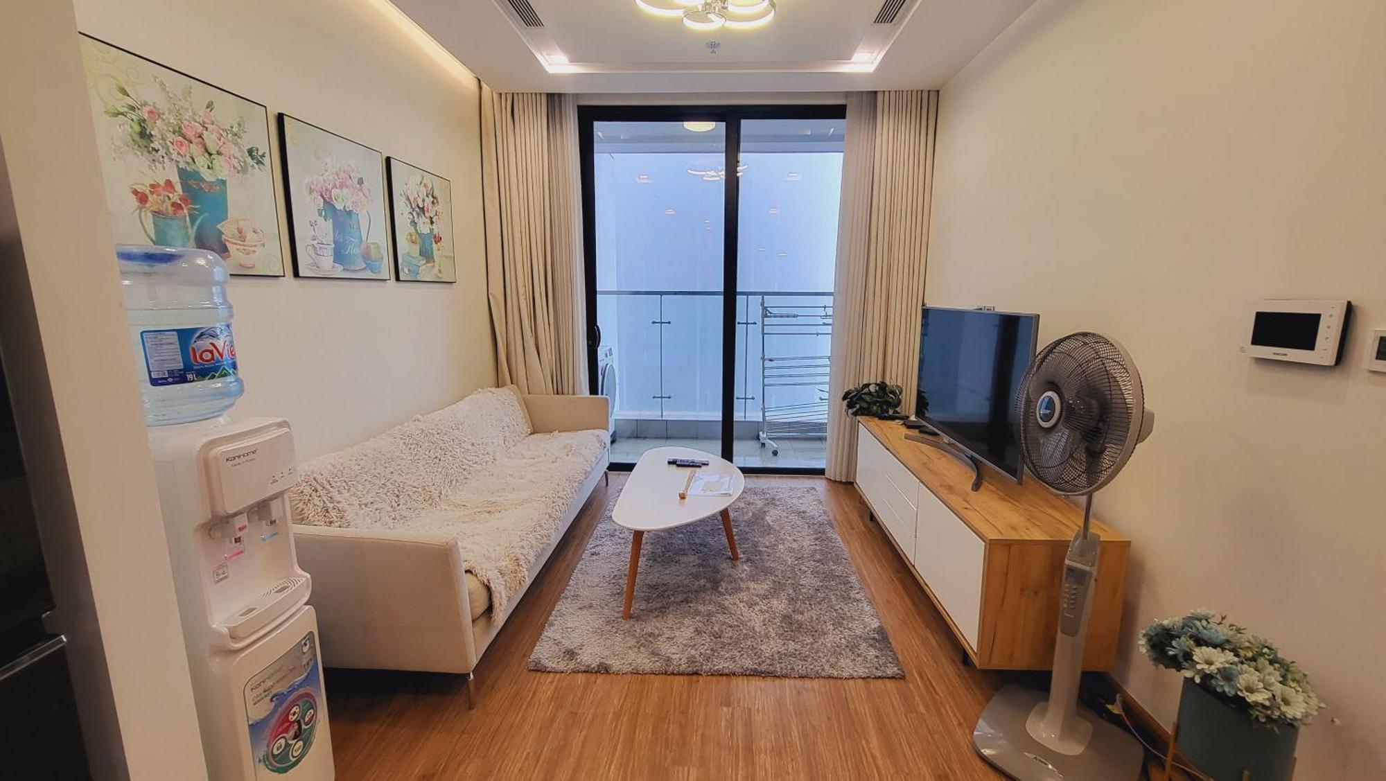 Vinhomes Metropolis By Kim Ma Apartamento *