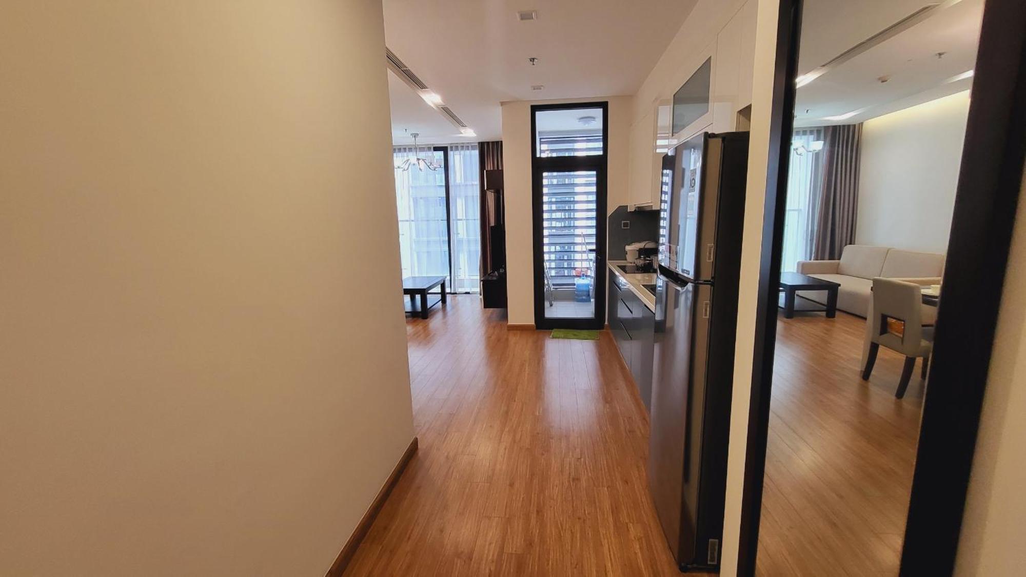 Vinhomes Metropolis By Kim Ma Apartamento *