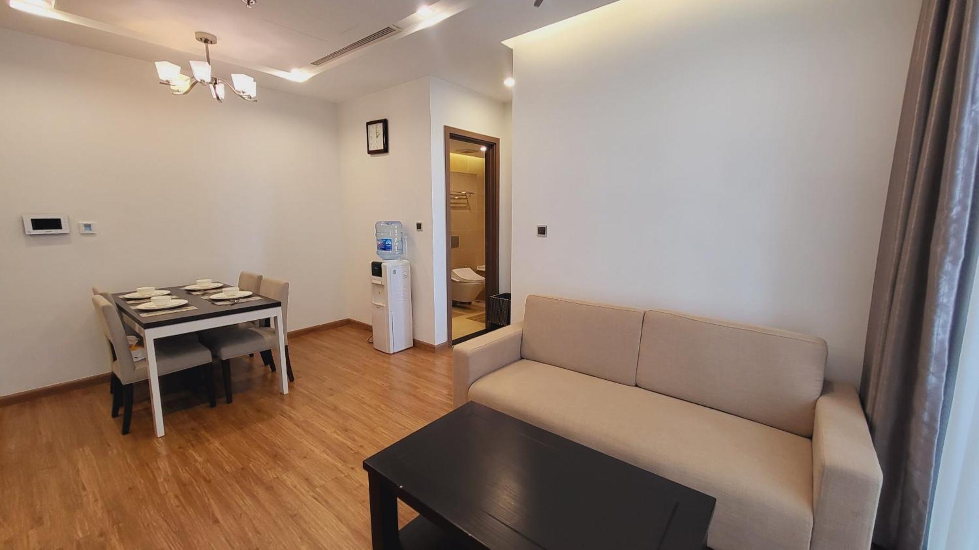 Vinhomes Metropolis By Kim Ma Apartamento