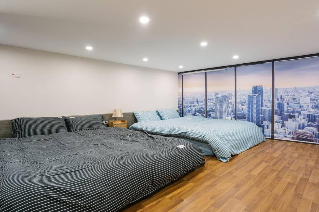 Mintea Apartment