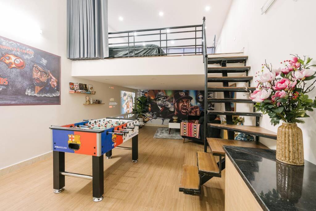 Mintea Apartment