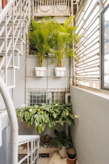 Mintea Apartment Hanoi