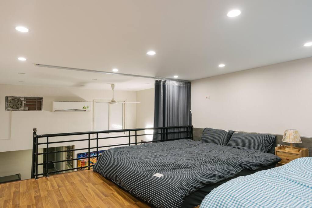 Apartment Mintea Hanoi