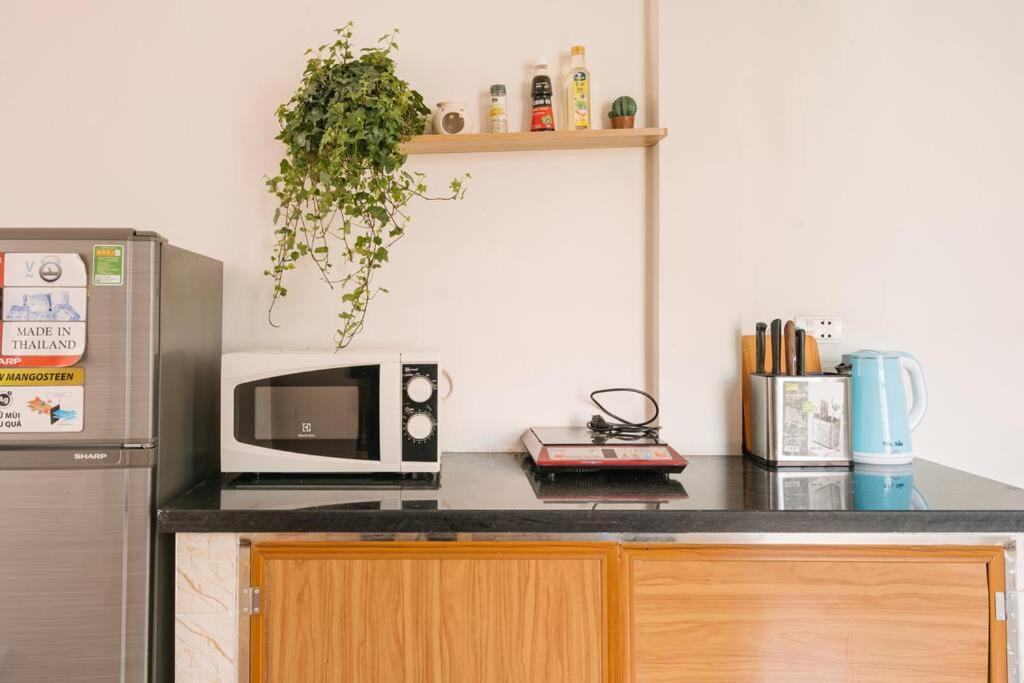 Mintea Apartment
