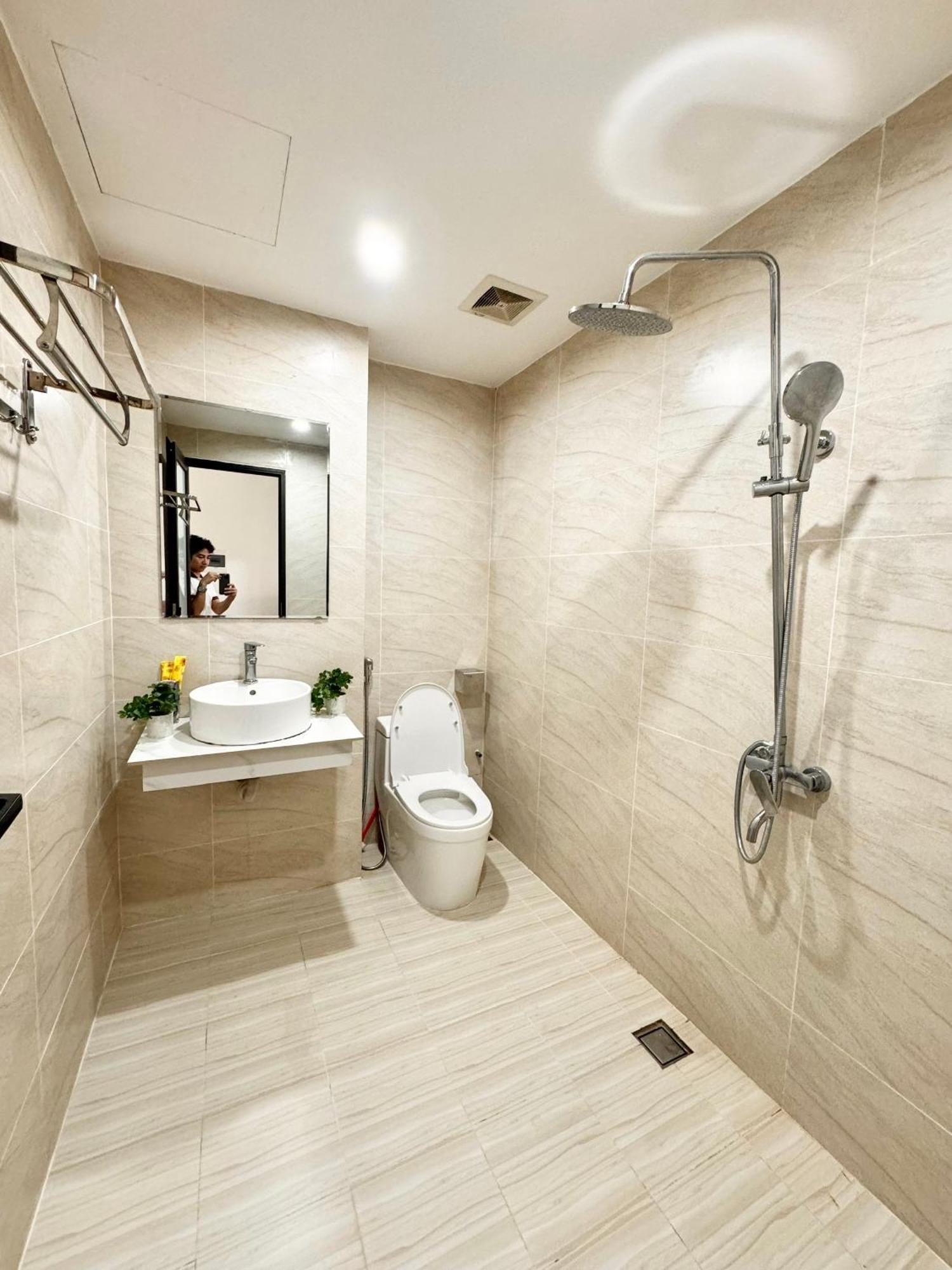 Apartment Modern & Comfy Hanoi