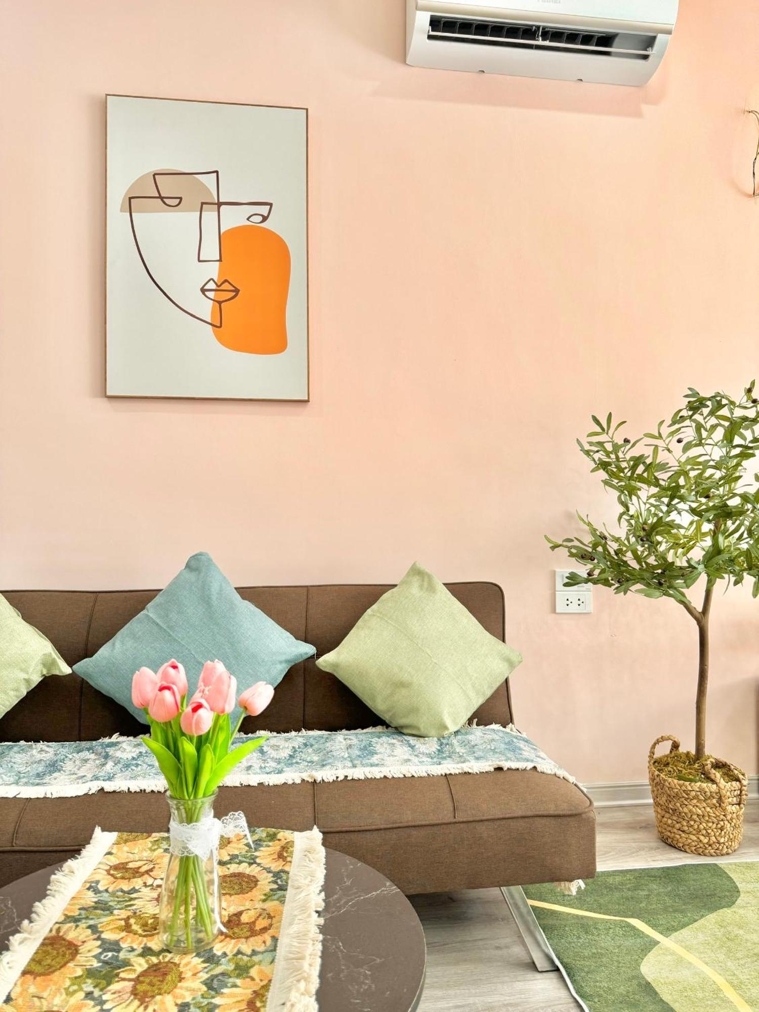 Modern & Comfy *