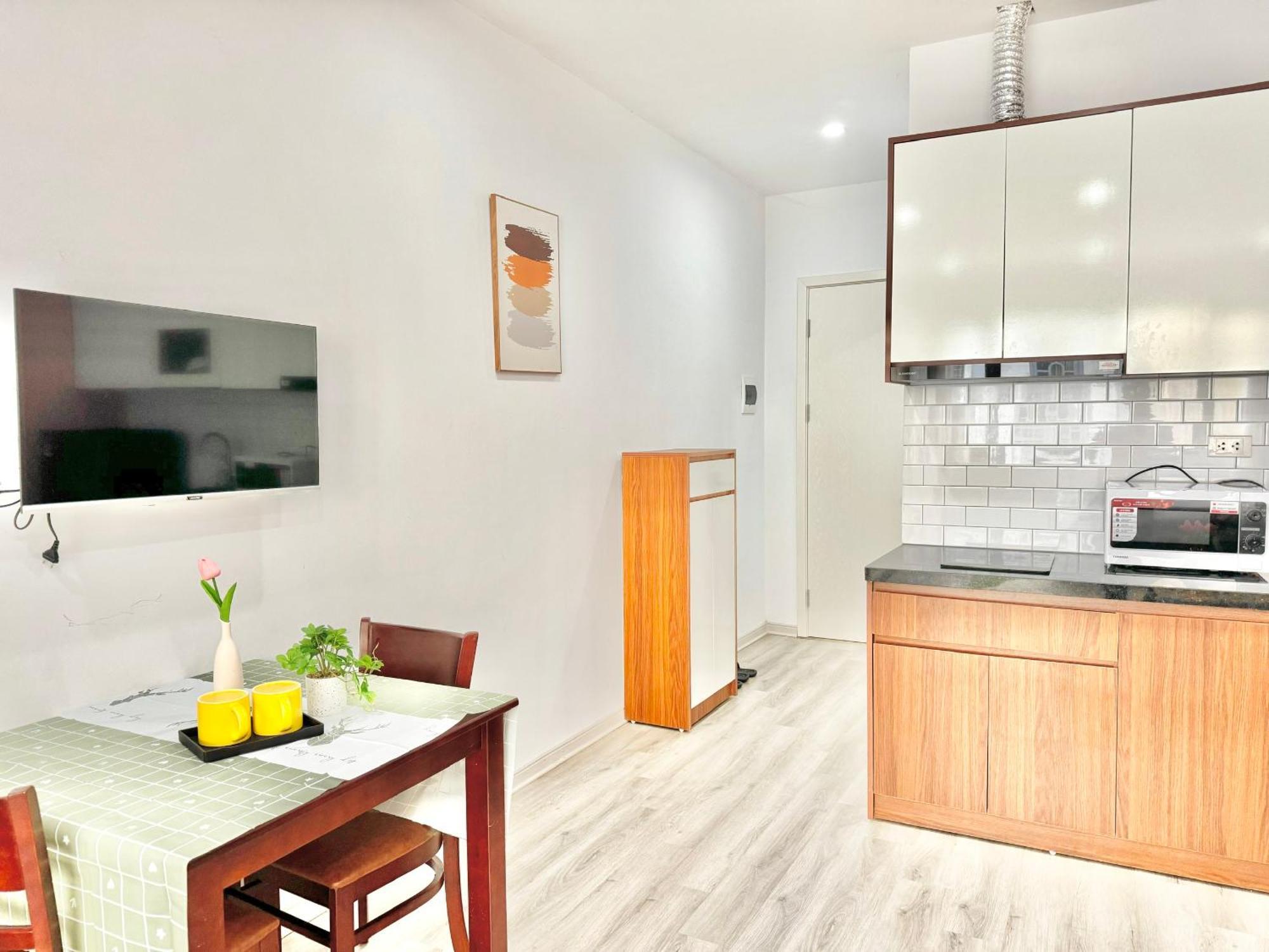 Modern & Comfy Apartment *