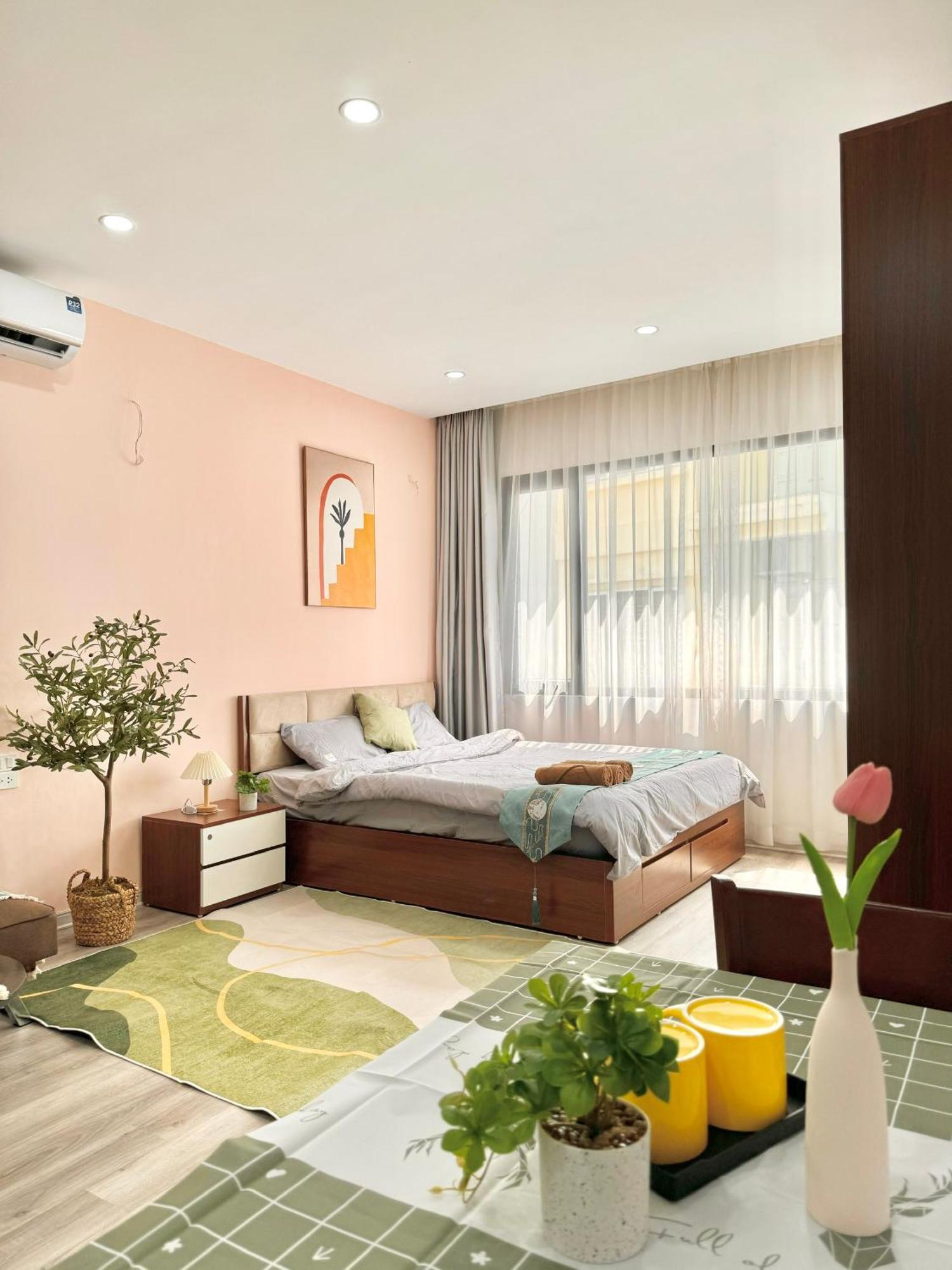 Apartment Modern & Comfy *