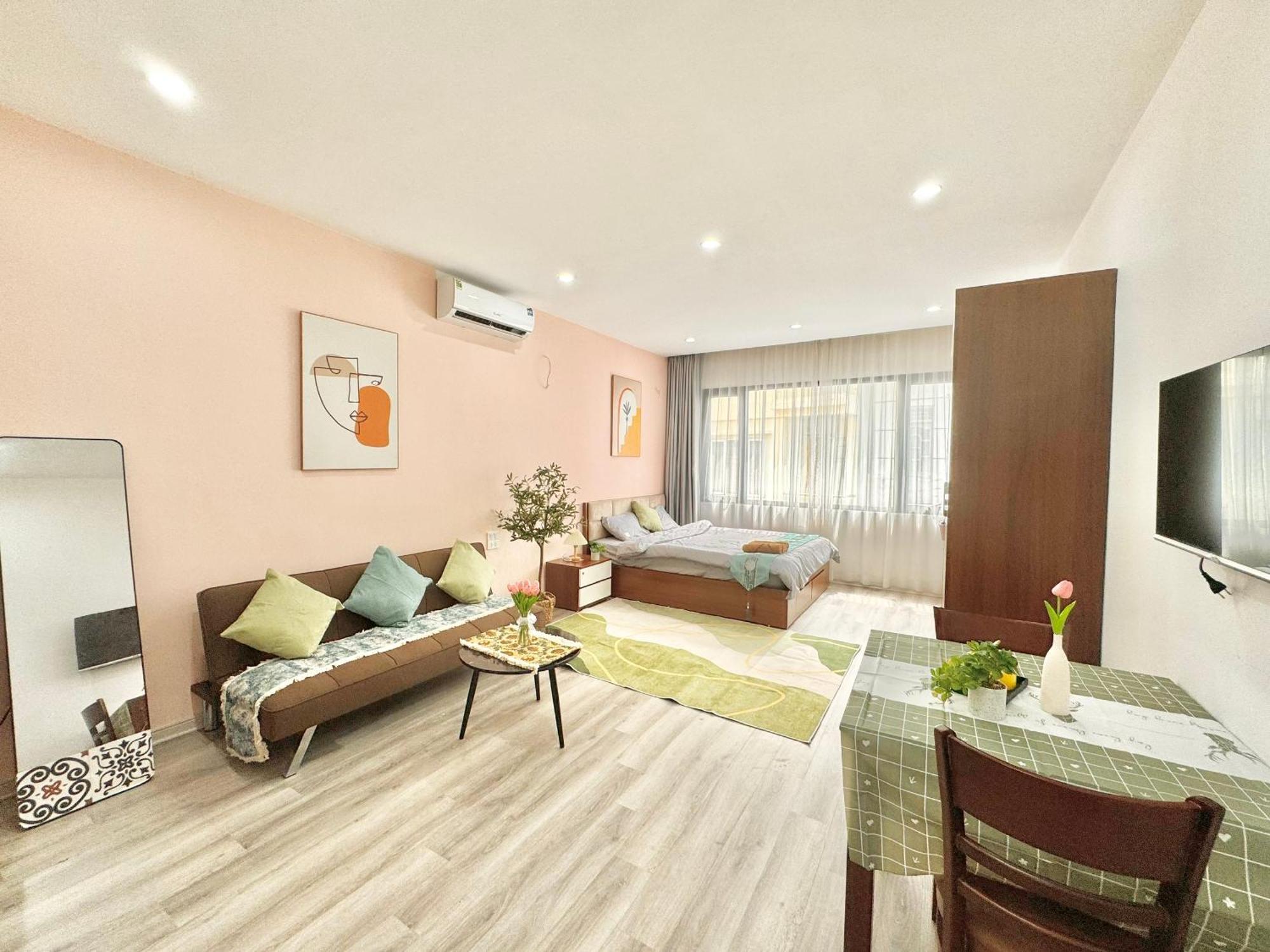 Modern & Comfy * Hanoi