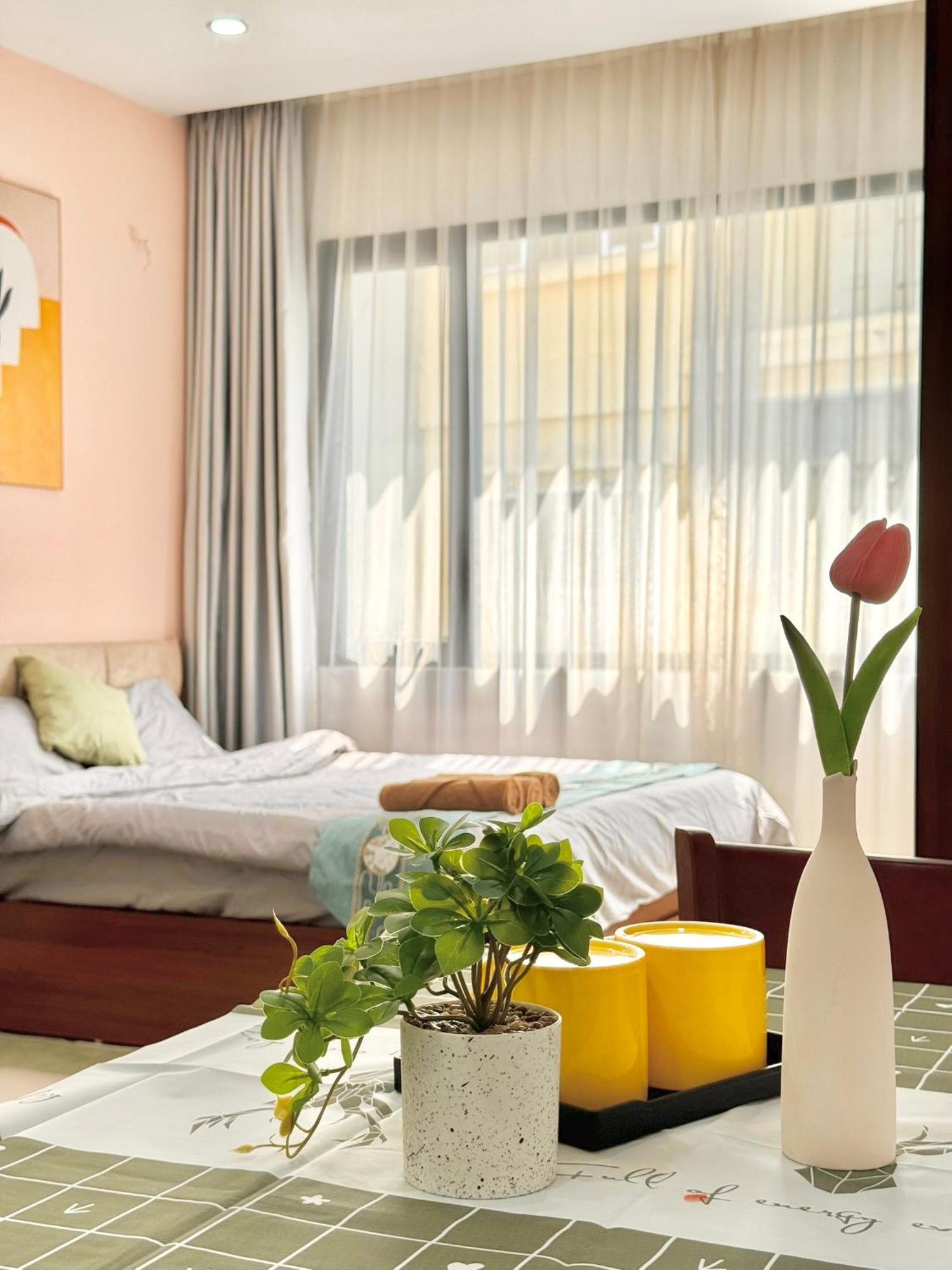 Apartment Modern & Comfy *